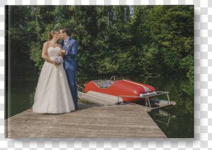 Wedding Album Example   Photograph  HD Png Download