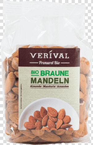 Verival Mandeln   Almond  HD Png Download