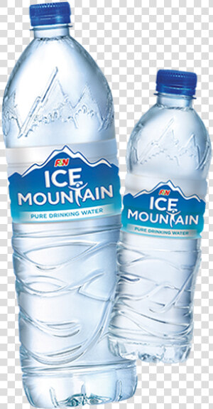 Mineral Water  HD Png Download