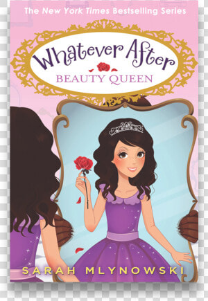 Wa7   Whatever After Beauty Queen  HD Png Download