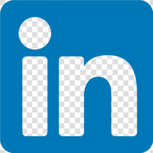Transparent Clipart Auto Von Oben   Linkedin Icon  HD Png Download