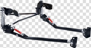 Qa1 C10 Rear Suspension  HD Png Download