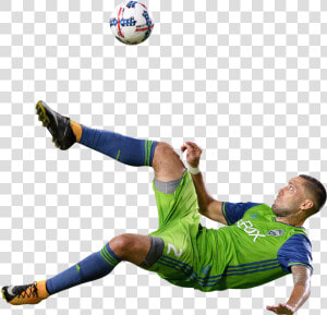 Clint Dempsey render   Kick American Football  HD Png Download