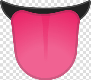 Does The Tongue Emoji Mean   Chair  HD Png Download
