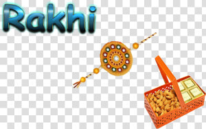 Rakhi Png Free Pic  Transparent Png