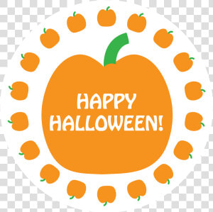 Halloween Napkin Knot  HD Png Download