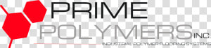 Prime Polymers Png Logo  Transparent Png