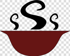 Bowl  Soup  Steaming  Hot  Liquid  Stew  Food  Healthy   Gas Matter Clipart  HD Png Download