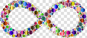 Healing Cross Cliparts   Clip Art Infinity Symbols  HD Png Download