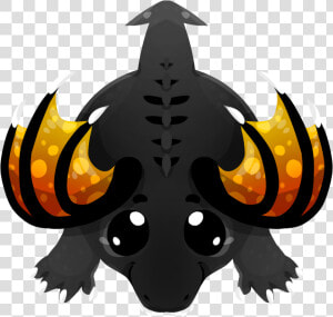 Mope Io Custom Animals  HD Png Download