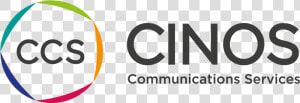 Logo Ccs  HD Png Download