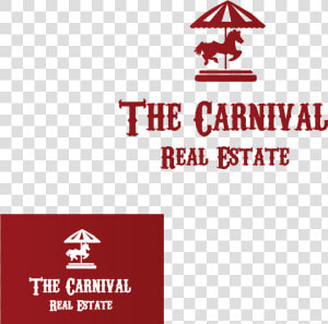 Logo Design By Nicolca37 For Carnival Real Estate   Panic  At The Disco  HD Png Download