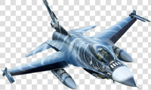 Jet Fighter Png   High Resolution F 16  Transparent Png