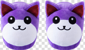 Slippers Png  Transparent Png