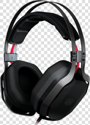 Cooler Master Pulse Headset  HD Png Download