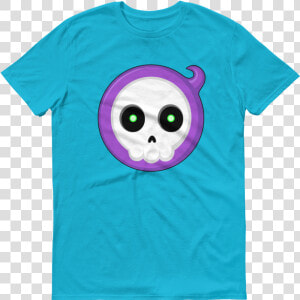 Scythe Logo T shirt   Active Shirt  HD Png Download