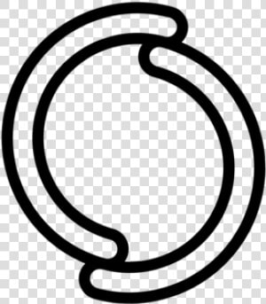 Area text symbol   Lingkaran Cincin Png  Transparent Png