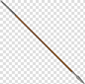 Spear   One pieces  HD Png Download
