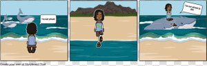 Storyboard  HD Png Download