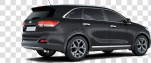 Kia Sorento  HD Png Download