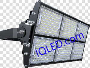 Stadium And Mast Led Lights   Led Flood Light 480w  HD Png Download