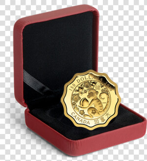 Blessings Of Good Health   Coin  HD Png Download
