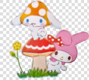 Transparent My Melody Png   Cottagecore Png  Png Download