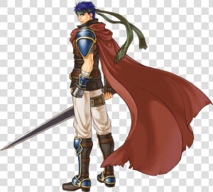Ike Png  Transparent Png