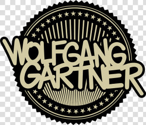 Wolfgang Gartner Logo  HD Png Download