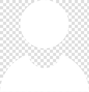 Individual Icon White Transparent  HD Png Download
