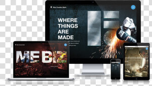 Multimedia Devices Png  Transparent Png