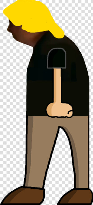 Falcon Punch Guy Mom   Transparent Angry German Kid  HD Png Download