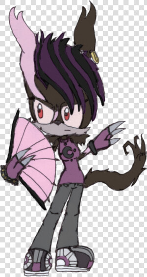 Sonic Fanon Wiki   Cartoon  HD Png Download