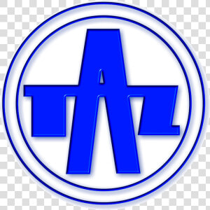 Trnavské Automobilove Závody logo   Taz  HD Png Download
