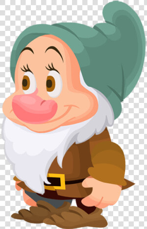 Dwarfs Png  Transparent Png