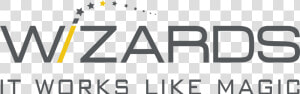 Wizards Logo New Yellow 01  HD Png Download