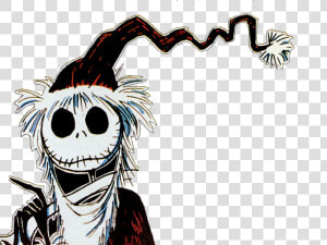 Image Result For Jack Skellington Nightmare Before   Nightmare Before Christmas Png  Transparent Png