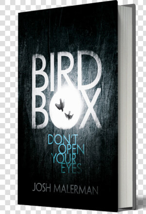 Bird Box By Josh Malerman  HD Png Download