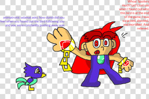 Astal Answer   Cartoon   Cartoon  HD Png Download