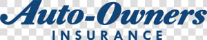 Auto Owners Insurance Logo Png  Transparent Png