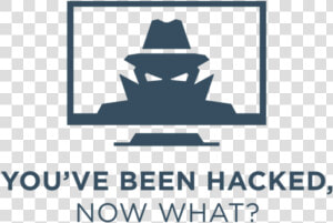 You Are Hacked Png  Transparent Png