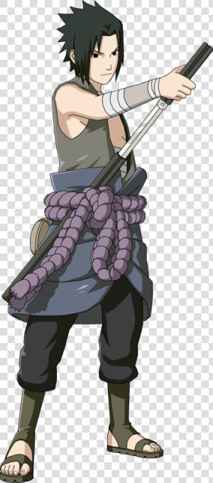 Sasuke Png Image With Transparent Background   Shippuden Ultimate Ninja Storm 2  Png Download