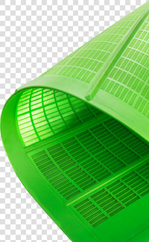 Polymesh® Tension Screen   Grass  HD Png Download