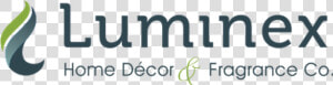 Luminex Home Decor Fragrance Co   Luminex Home Décor  amp  Fragrance  HD Png Download