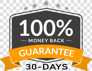 Thumb Image   60 Days Money Back Guarantee  HD Png Download