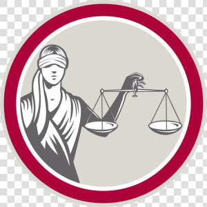 Lady Justice   Png Download   Woman Holding Balance Scale  Transparent Png