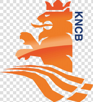 Logo Kncb   Netherlands Cricket Logo  HD Png Download