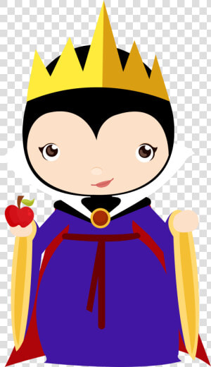 Transparent Snowcone Clipart   Baby Disney Villains Svg  HD Png Download