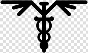 Transparent Caduceus Png   Accounting Caduceu  Png Download