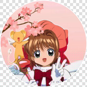  sakura Card Captor   Sakura Card Captor Png  Transparent Png